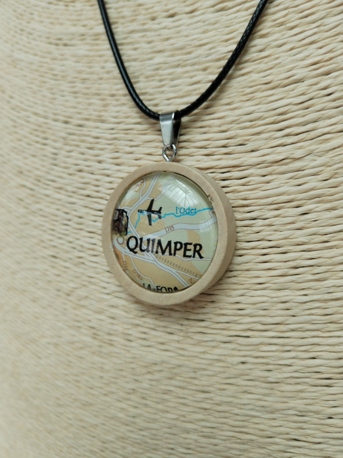Collier Quimper